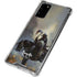 Frazetta Death Dealer on Horseback Galaxy Note20 5G Clear Case